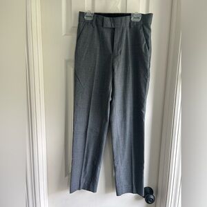 Boys Calvin Klein dress pants